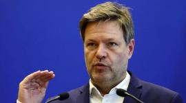 وزير الاقتصاد الألماني روبرت هابيك