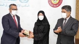 جانب من الافتتاح