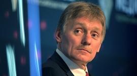 المتحدث باسم "الكرملين" دميتري بيسكوف