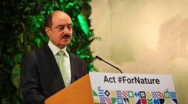 سعادة السيد جبر بن علي الدوسري سفير دولة قطر لدى جمهورية كينيا