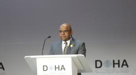 رئيس الدورة الـ 76 للجمعية العامة للأمم المتحدة عبدالله شاهد