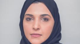 سعادة السيدة مريم بنت عبدالله العطية رئيس اللجنة الوطنية لحقوق الإنسان