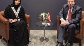 جانب من اجتماع