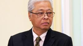 رئيس وزراء ماليزيا إسماعيل صبري يعقوب