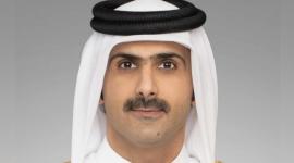 سعادة الشيخ عبدالرحمن بن حمد آل ثاني وزير الثقافة