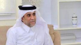 سعادة السيد حسن بن حمزة هاشم سفير دولة قطر لدى الصومال