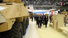 من النسخة السابقة للمعرض