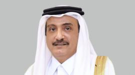 سعادة السيد مسعود بن محمد العامري وزير العدل