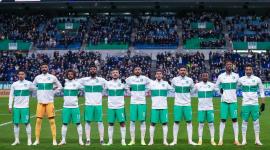 المنتخب السعودي