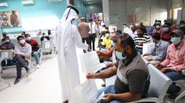 جانب من الفعالية