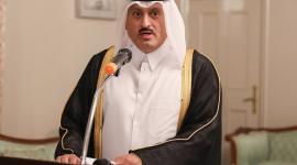 سعادة السيد سلطان بن راشد الخاطر وكيل وزارة التجارة والصناعة