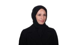 سعادة السيدة بثينة بنت علي الجبر النعيمي