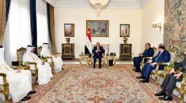 جانب من المقابلة