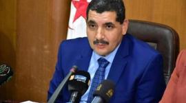 عيسى بكاي وزير النقل