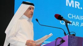 السيد أكبر الباكر رئيس "قطر للسياحة"