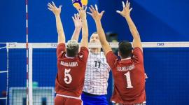 جانب من المباراة