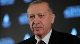 الرئيس التركي رجب طيب أردوغان