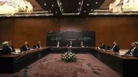 صورة ارشيفية