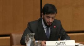 الشيخ عبدالرحمن بن ناصر آل ثاني