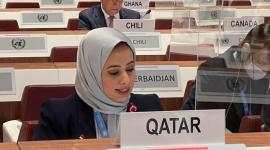 السيدة جوهرة السويدي