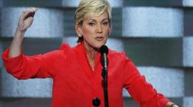 جينيفر غرانهولم وزيرة الطاقة الأمريكية