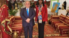 جانب من الاحتفالية