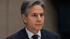 وزير الخارجية الأمريكي أنتوني بلينكن