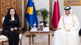 جانب من الزيارة