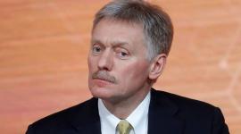 المتحدث باسم الكرملين دميتري بيسكوف