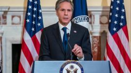 أنتوني بلينكن وزير الخارجية الأمريكي