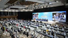 جانب من الجلسة