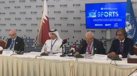 جانب من نقاشات الدائرة المستديرة