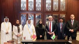 جانب من الاجتماعات