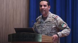 العميد الركن تركي المالكي