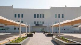 كلية المجتمع في قطر للبنات