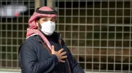 ولي العهد السعودي الأمير محمد بن سلمان