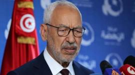 راشد الغنوشي