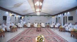 جانب من فعاليات المنتدى