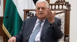 الرئيس الفلسطيني محمود عباس
