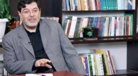 محمد مرندي مستشار الوفد الإيراني المفاوض