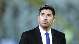 نيكولاس كورودفا مدرب الريان