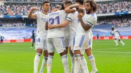 فريق ريال مدريد