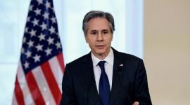 وزير الخارجية الأمريكي أنتوني بلينكن