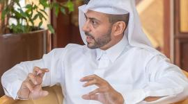 المهندس محمد السادة الرئيس التنفيذي لشركة حصاد الغذائية