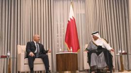 جانب من المقابلة