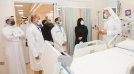 جانب من الافتتاح