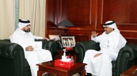 جانب من الجلسة