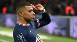 كيليان مبابي