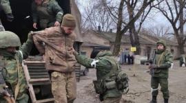 خلال تبادل الأسرى