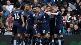 فريق مانشستر سيتي